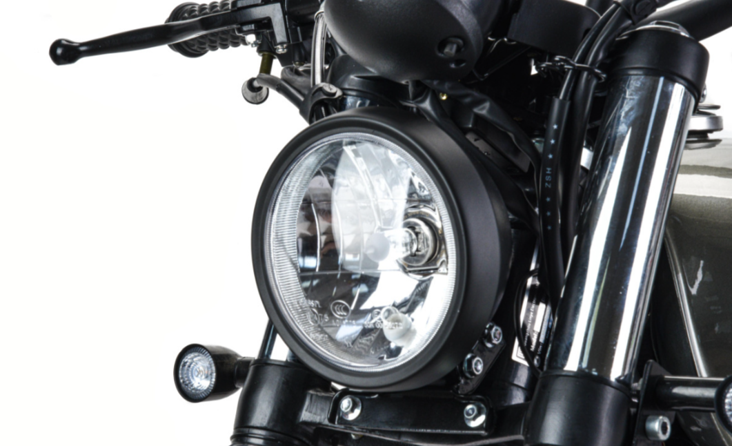 Мотоцикл MOTOLAND (МОТОЛЕНД) TEXAS 300 в Коломне