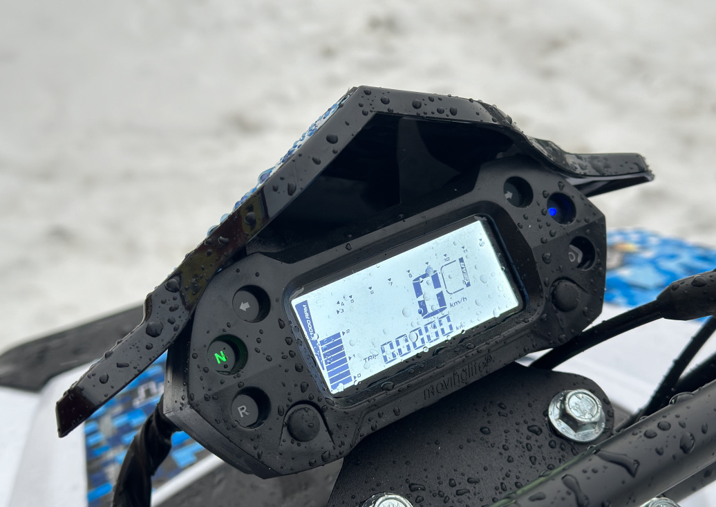 Квадроцикл PROMAX МАЙНКРАФТ KIDS 125 в Коломне