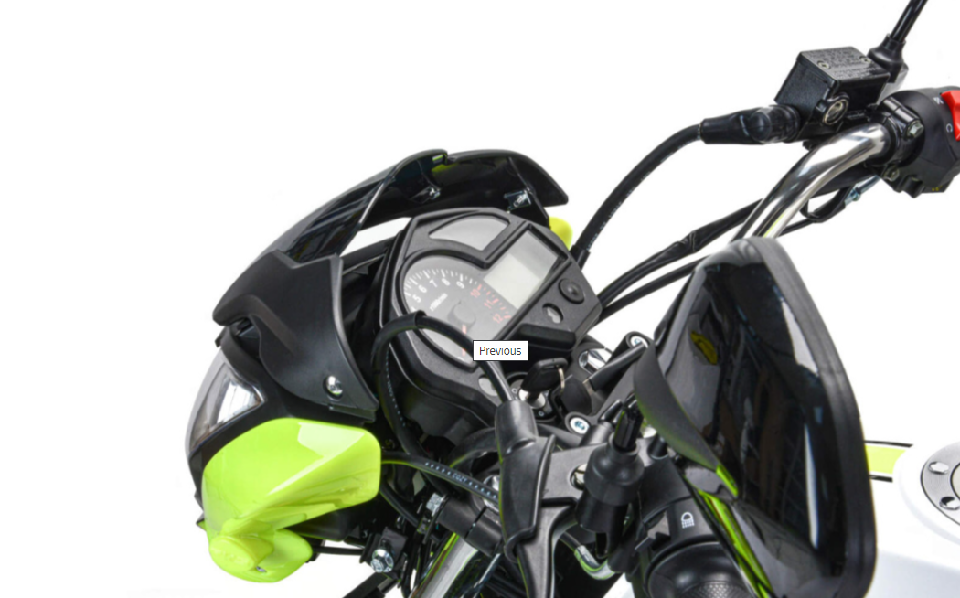 Мотоцикл MOTOLAND (МОТОЛЕНД) 200 SPRINT в Коломне