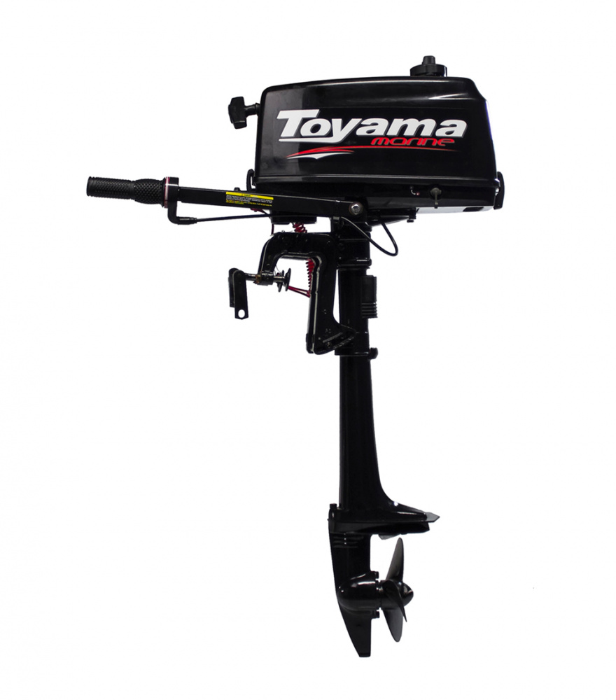 ЛОДОЧНЫЙ МОТОР TOYAMA T2.6CBMS в Коломне