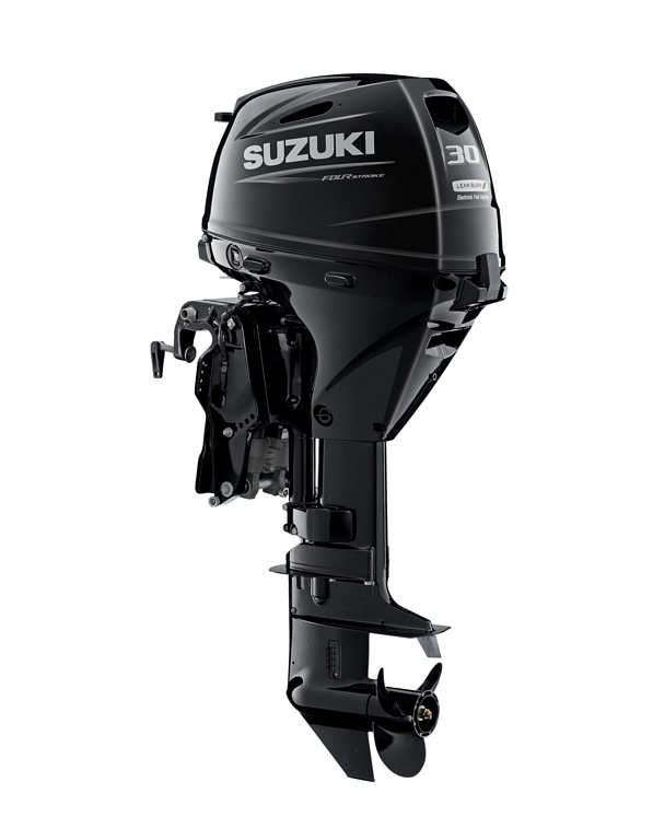Лодочный мотор Suzuki DF30ATL в Коломне