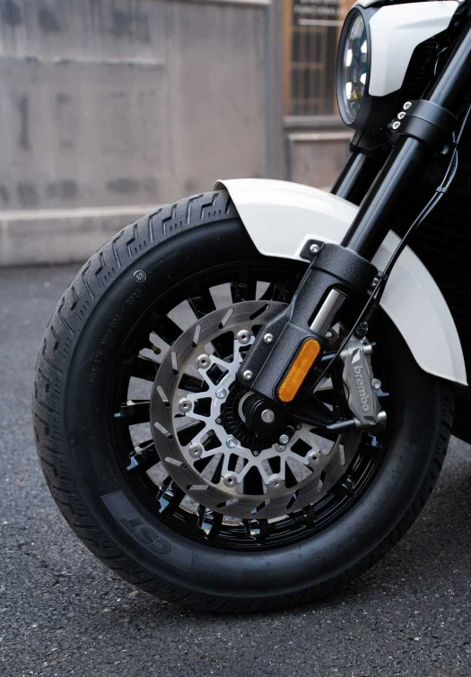 Мотоцикл Benda DarkFlag 500 Commander в Коломне