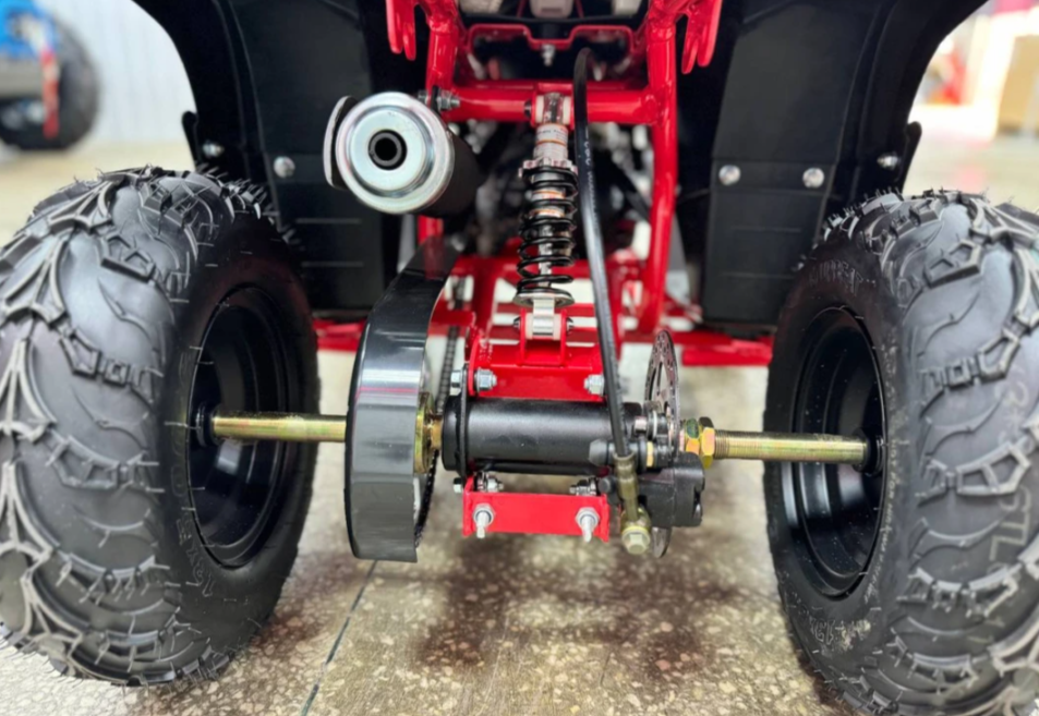 Квадроцикл GBM ROBLOX в Коломне