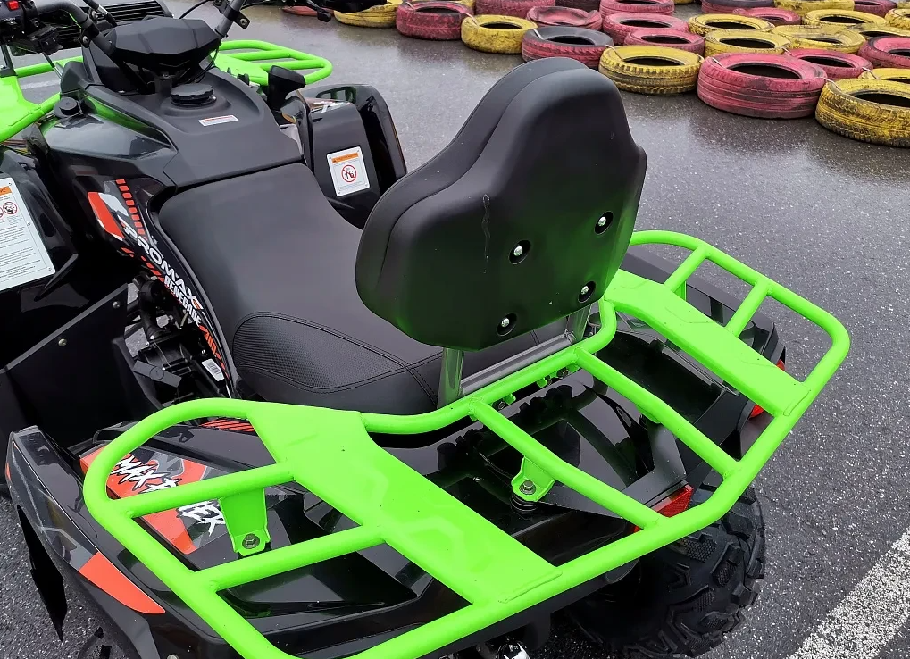 Квадроцикл PROMAX RENEGADE 280 WINCH PRO (2025) в Коломне