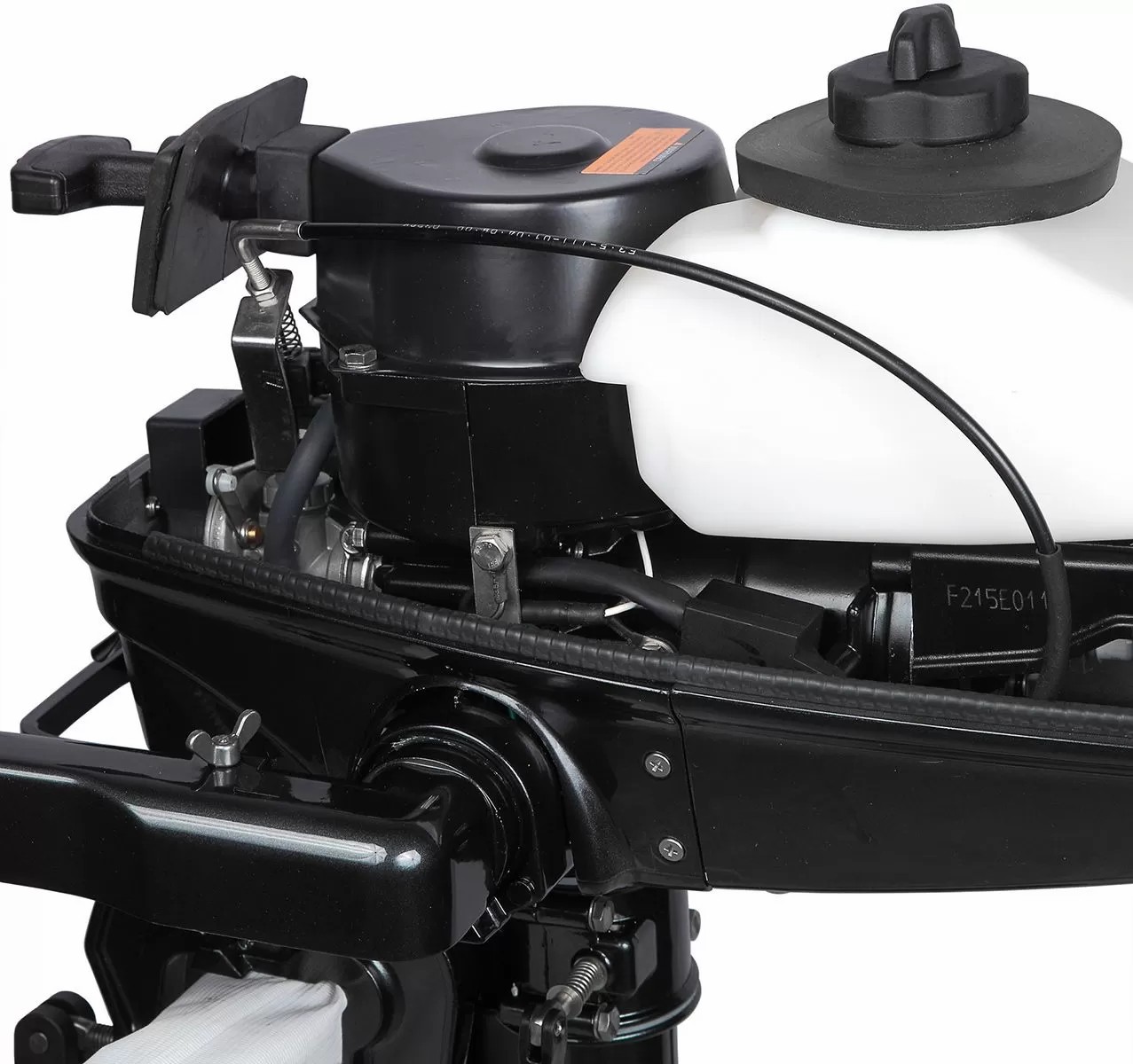 Лодочный мотор MARLIN MP 4 AMHS в Коломне