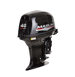 Лодочный мотор MARLIN PROLINE MP 40 AWR в Коломне