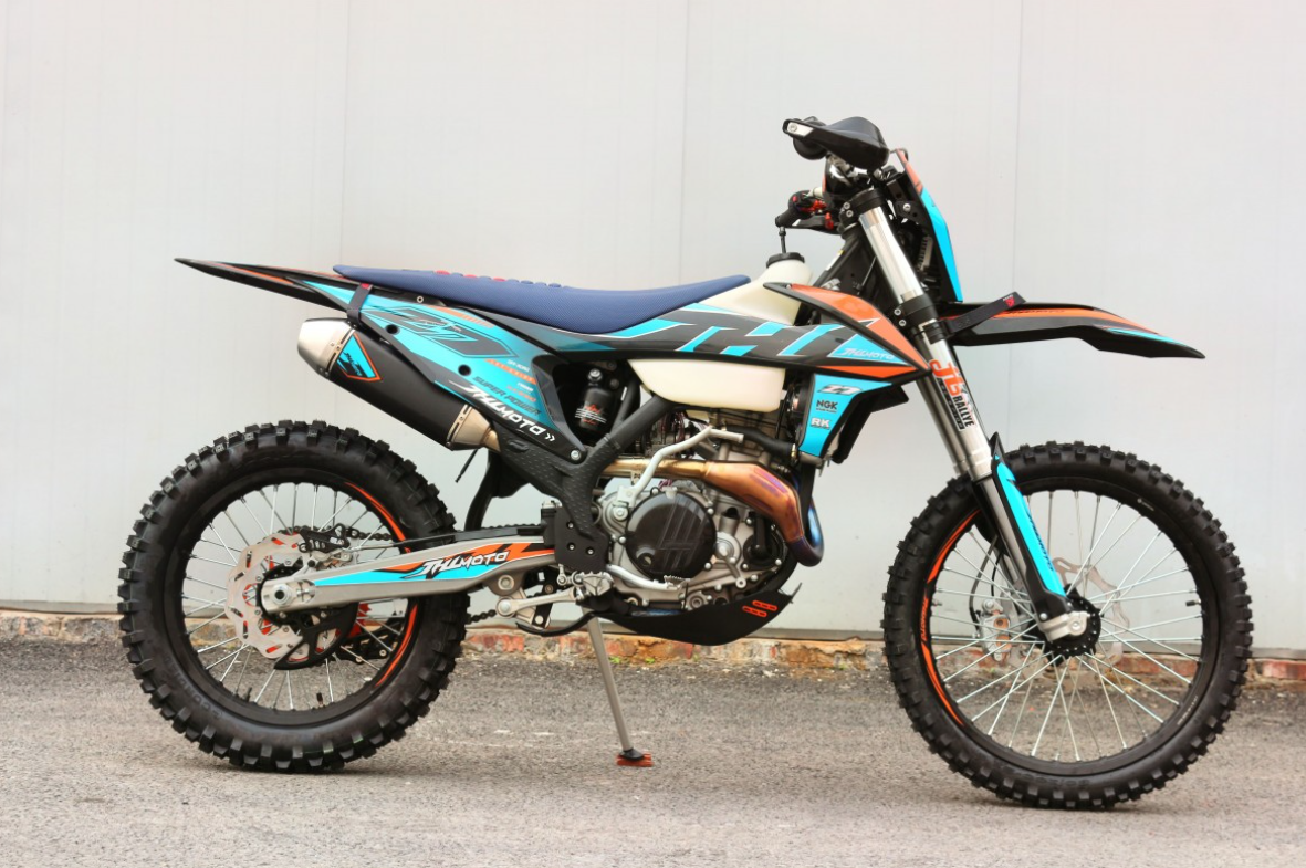 Мотоцикл JHLMOTO JHL Z7 NC250S (177MM-A) в Коломне