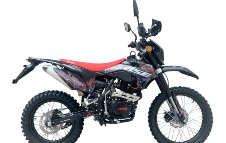 Мотоцикл BSE Z1 Y (035) в Коломне