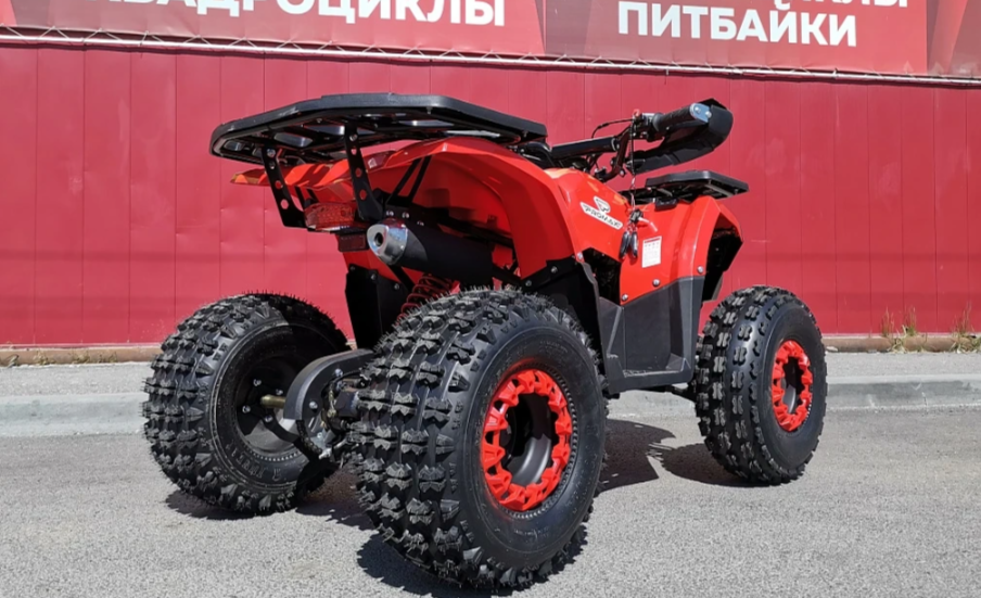 Квадроцикл PROMAX WILD 175 BASIC в Коломне