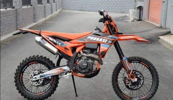 Мотоцикл Progasi Endurance 300 EFI в Коломне