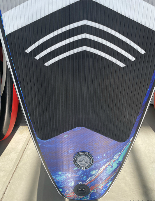 SUP (САП) ДОСКА RAIDEX I BOARD 11’ (332СМ) N 40 в Коломне