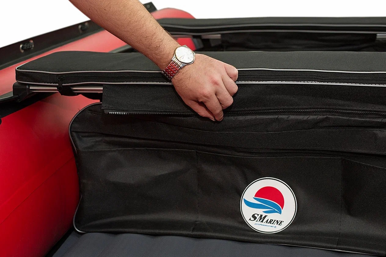 НАКЛАДКА МЯГКАЯ + СУМКА РУНДУК SDP 365-380/AIR 330 в Коломне