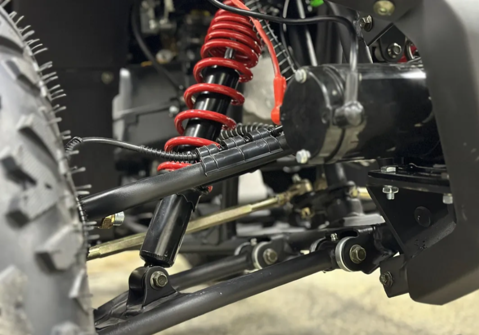 Квадроцикл GBM MAVERICK 300 NEW PREMIUM в Коломне