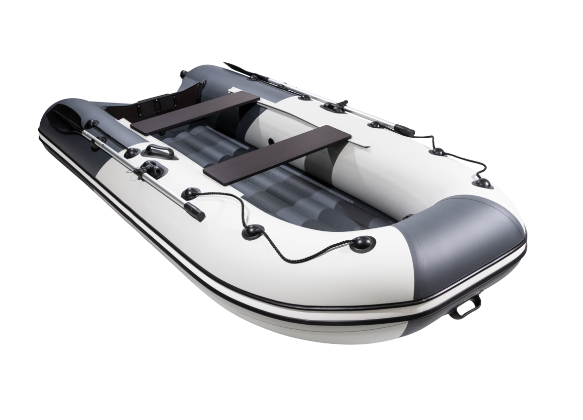 Лодка ривьера компакт 3200 нднд в Коломне