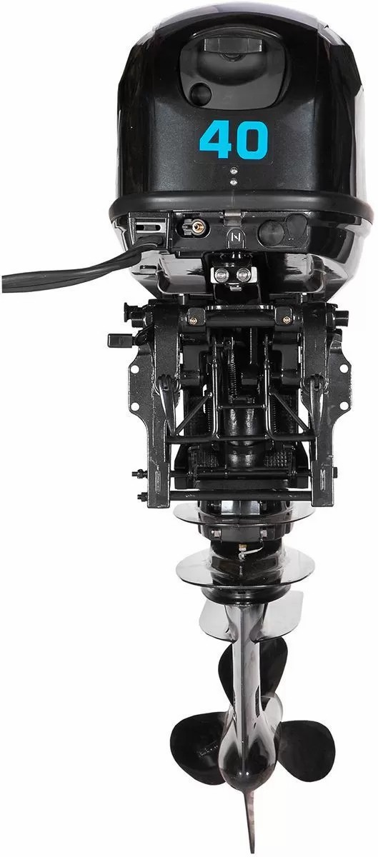 Лодочный мотор MARLIN MP 40 AWRS в Коломне