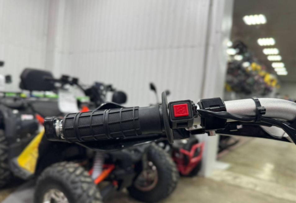 Мотоцикл (питбайк) PROMAX FIDET (ФАЙДЕТ) 145E PRO 17/14 в Коломне