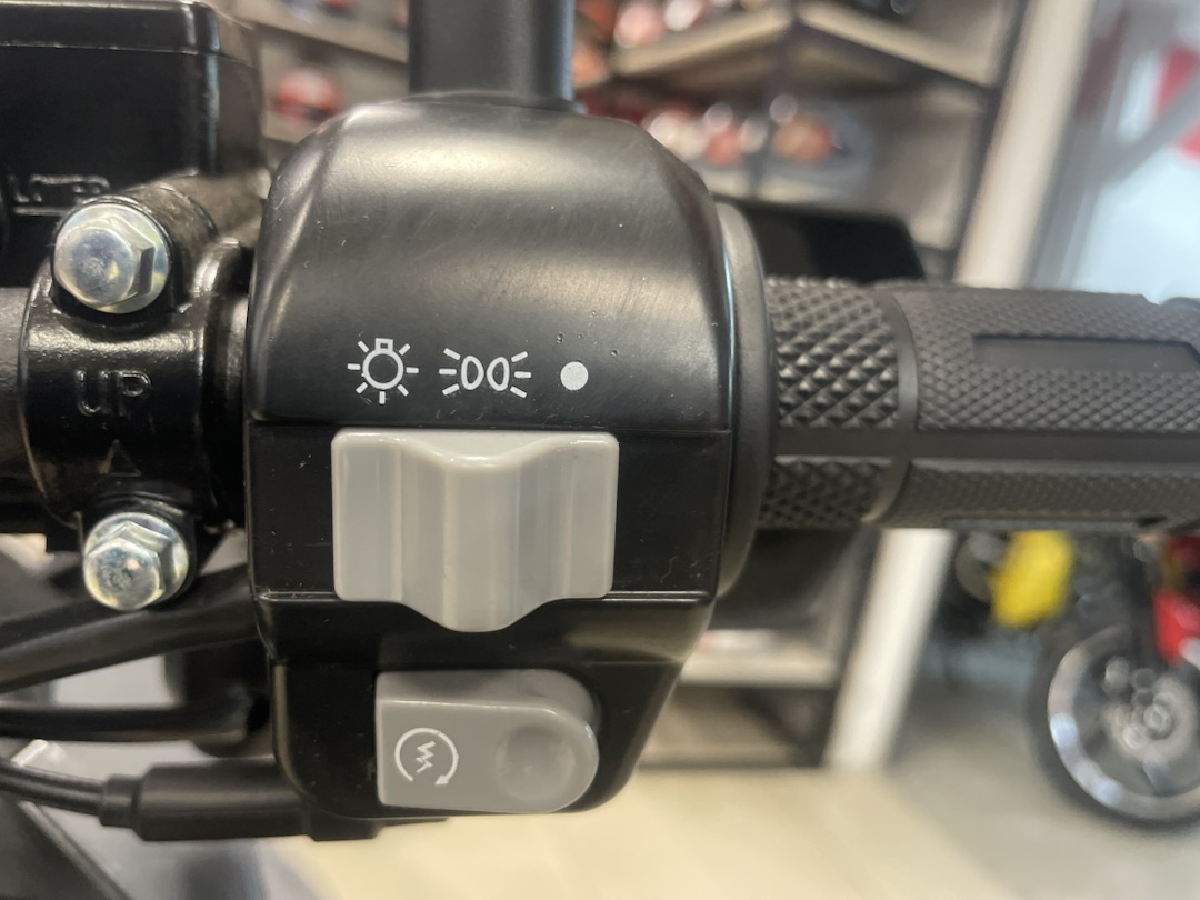 Скутер PROMAX STALKER ARMY 240(49) в Коломне