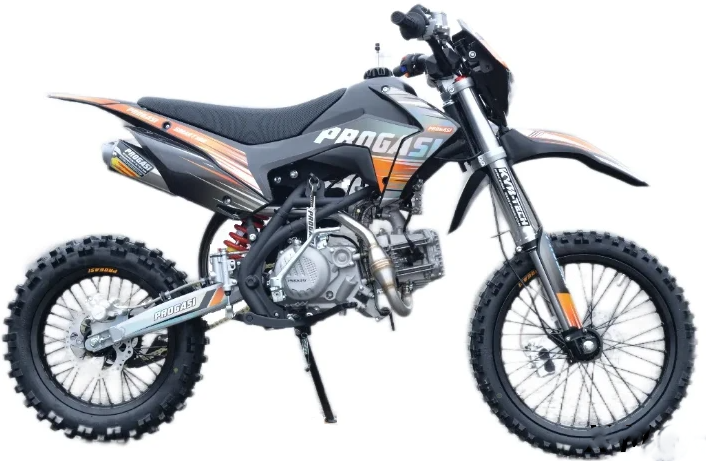Питбайк Progasi SMART 190 NEW (ZS 1P62YML-2 W190) в Коломне
