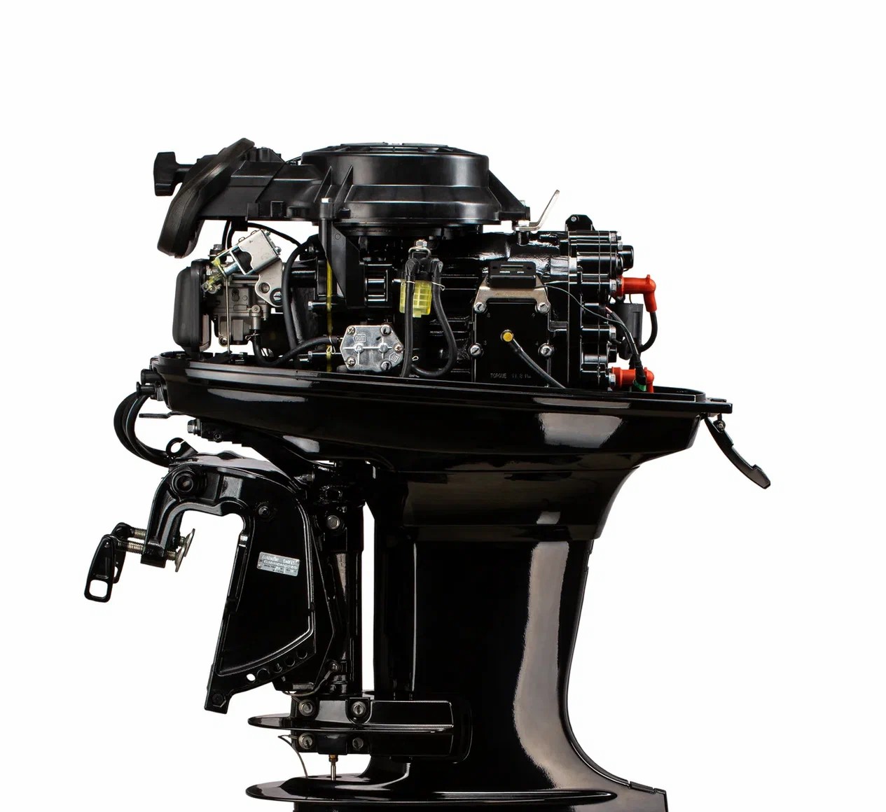 ЛОДОЧНЫЙ МОТОР GLADIATOR G40FHS в Коломне