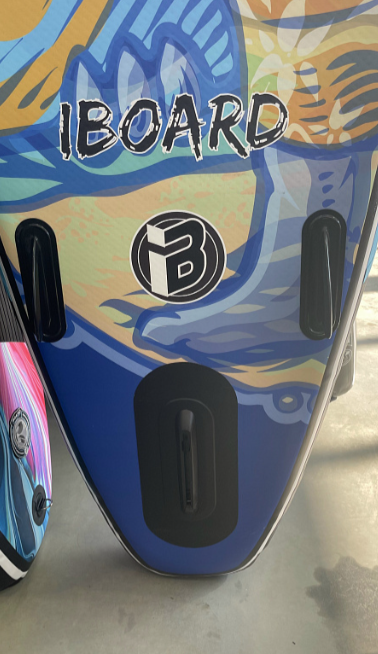 SUP (САП) ДОСКА RAIDEX I BOARD 11’ (332СМ) N 28 в Коломне