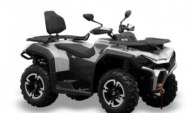Квадроцикл HISUN HiSUN GUARDIAN 750L -/LONG/ в Коломне