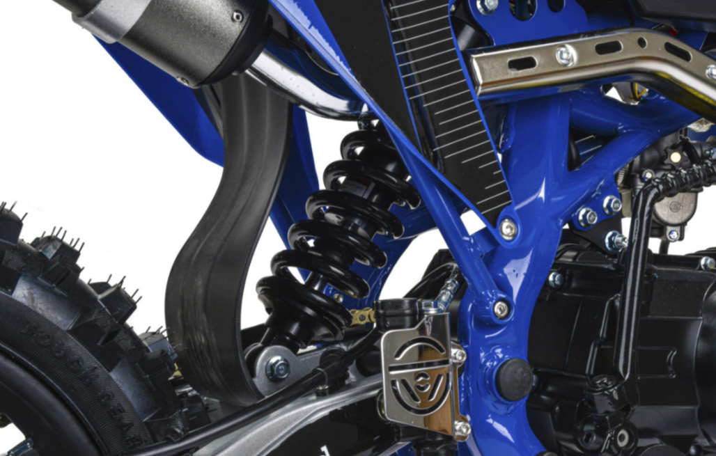 Питбайк MOTOLAND (МОТОЛЕНД) 125 SX 125 E 17/14 в Коломне