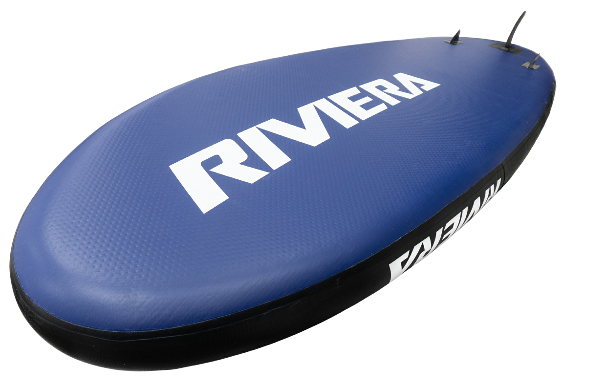 Сап-борд синий 10.6ft RIVIERA в Коломне