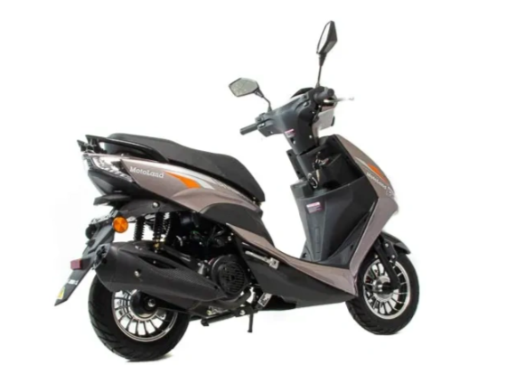 Скутер MOTOLAND (МОТОЛЕНД) FC 150 (WY150) в Коломне