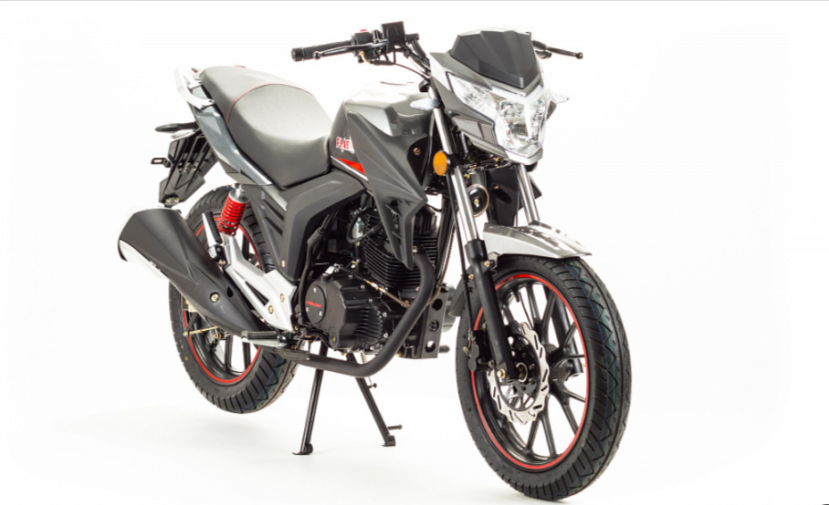 Мотоцикл FLASH 200 в Коломне