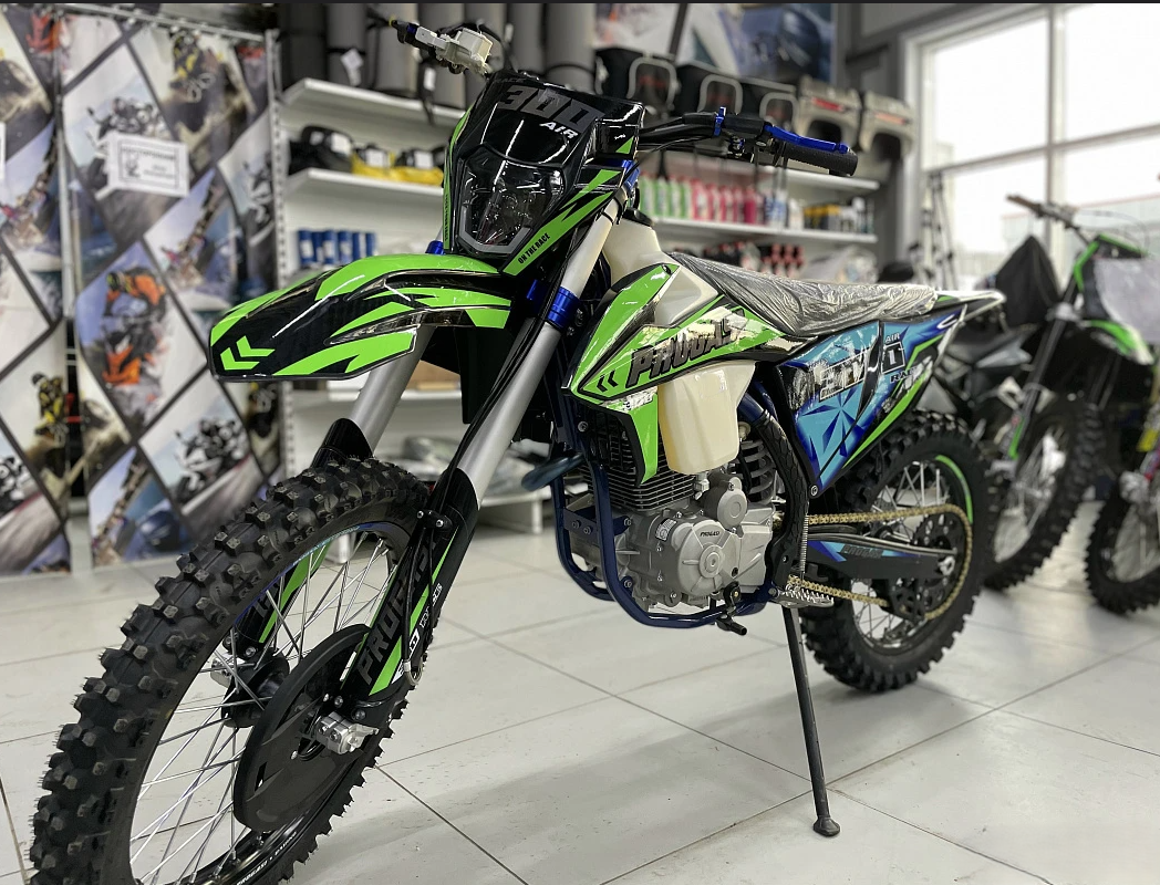 Мотоцикл Progasi RACE 300 AIR PRO SPORT в Коломне
