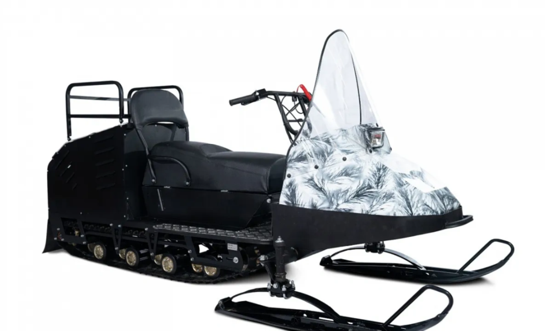 Миниснегоход Бурлак-М Егерь 20 л.с. с эл.зап. в Коломне