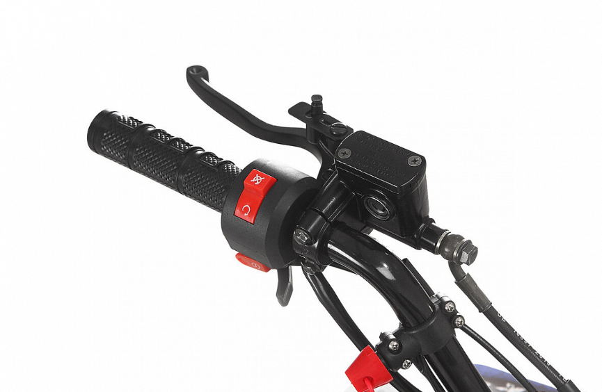 Квадроцикл Yacota Raposa 130 PRO-SPORT в Коломне