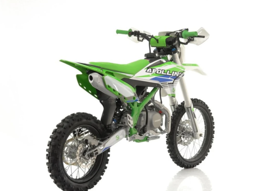 Питбайк Apollino AMX-F 125 в Коломне