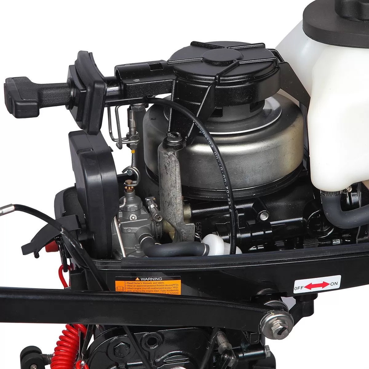 Лодочный мотор MARLIN MP 3 AMHS в Коломне