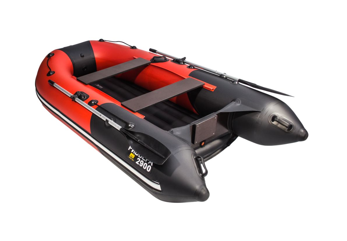 Лодка Ривьера Компакт 2900 НДНД в Коломне