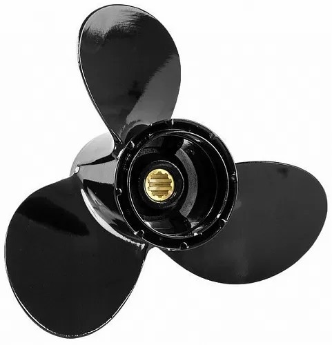 ВИНТ ГРЕБНОЙ SUZUKI DF25-30 / DT20-30; 3X10-1/4X10 в Коломне