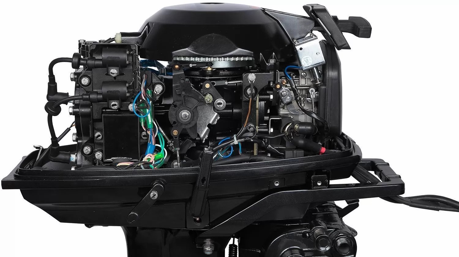 Лодочный мотор MARLIN MP 30 AWRS в Коломне