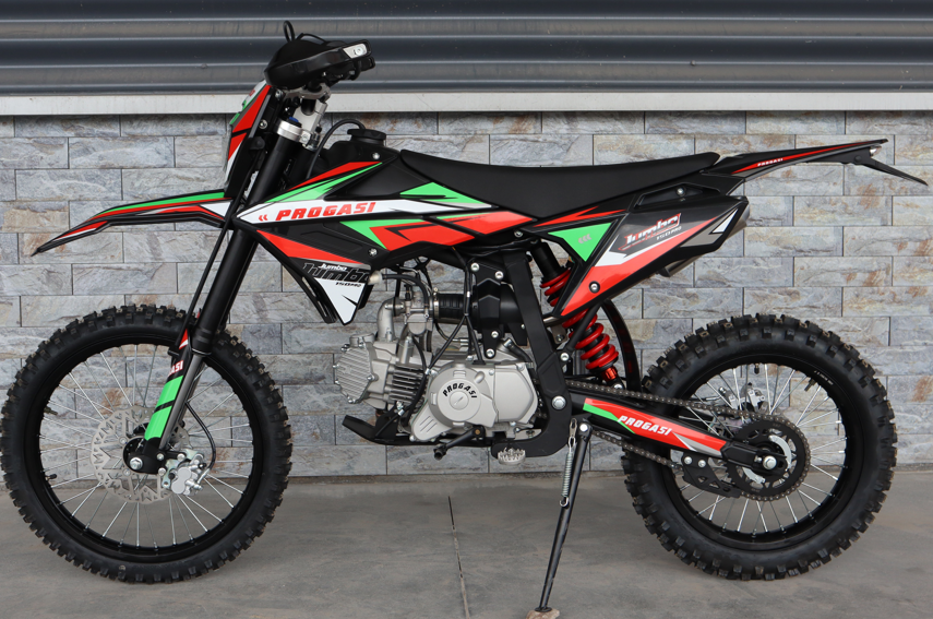 Мотоцикл Progasi Jumbo 150 Pro (19/16) в Коломне