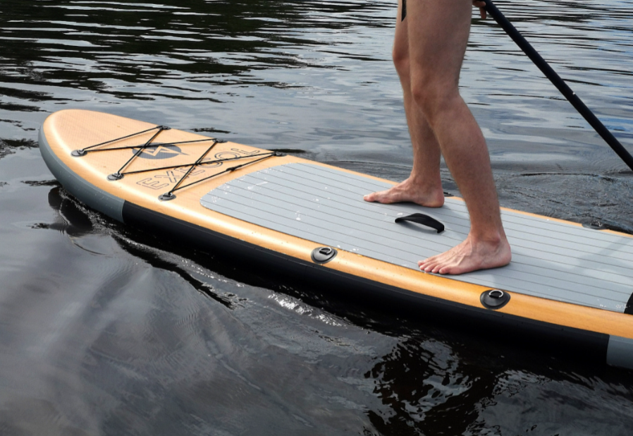 SUP (САП) Доска MISHIMO DECK 10.6(320) в Коломне