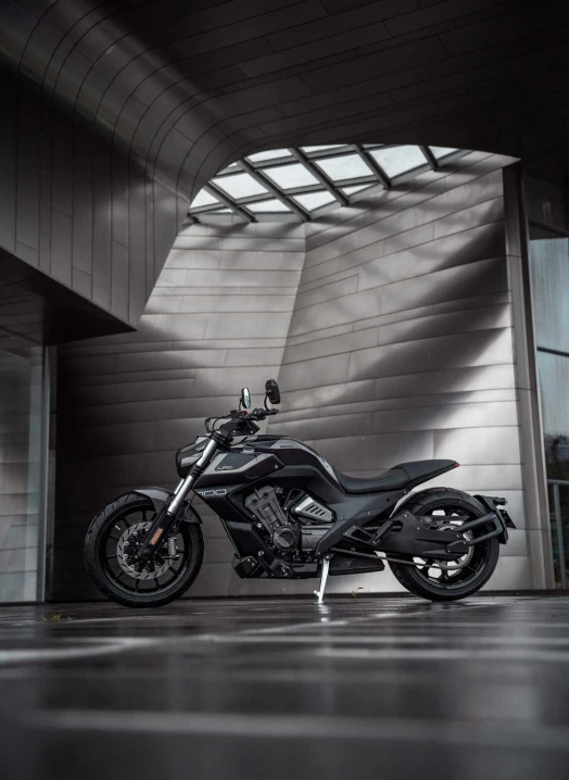 Мотоцикл Benda LFC 700 Pro в Коломне