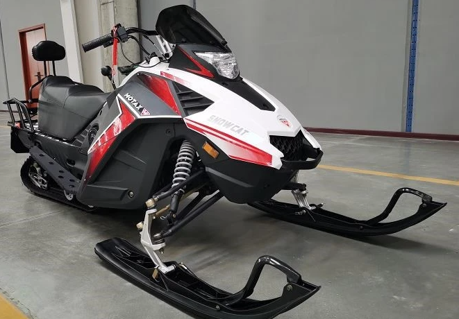 Снегоход Motax Snow Cat 180 EFI в Коломне