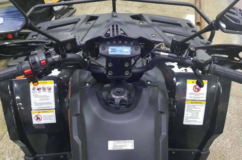 Квадроцикл YACOTA CABO 200 в Коломне