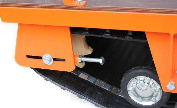 Мотобуксировщик ЧИНУК 20 л.с. в Коломне