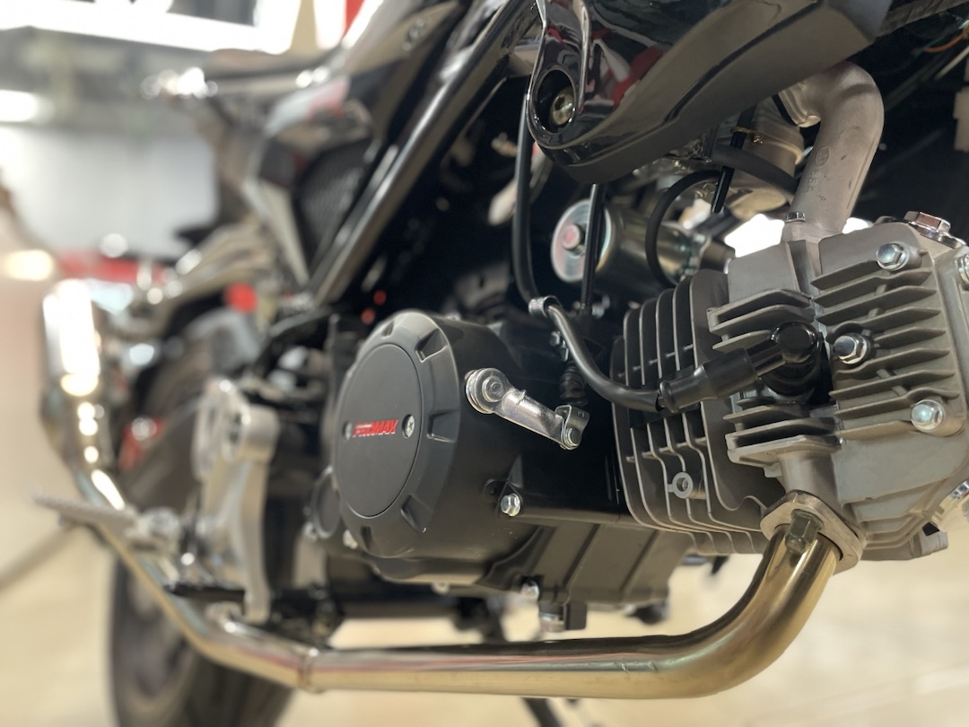 Мопед PROMAX CB150R (49) в Коломне