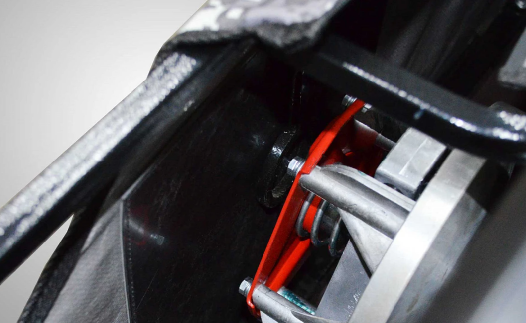 Мотобуксировщик "Богатырь" 15R в Коломне