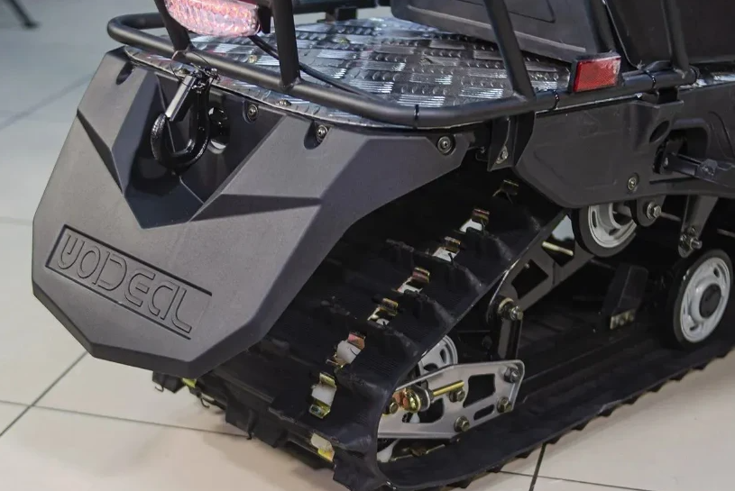 Снегоход Ataki WD 300 в Коломне