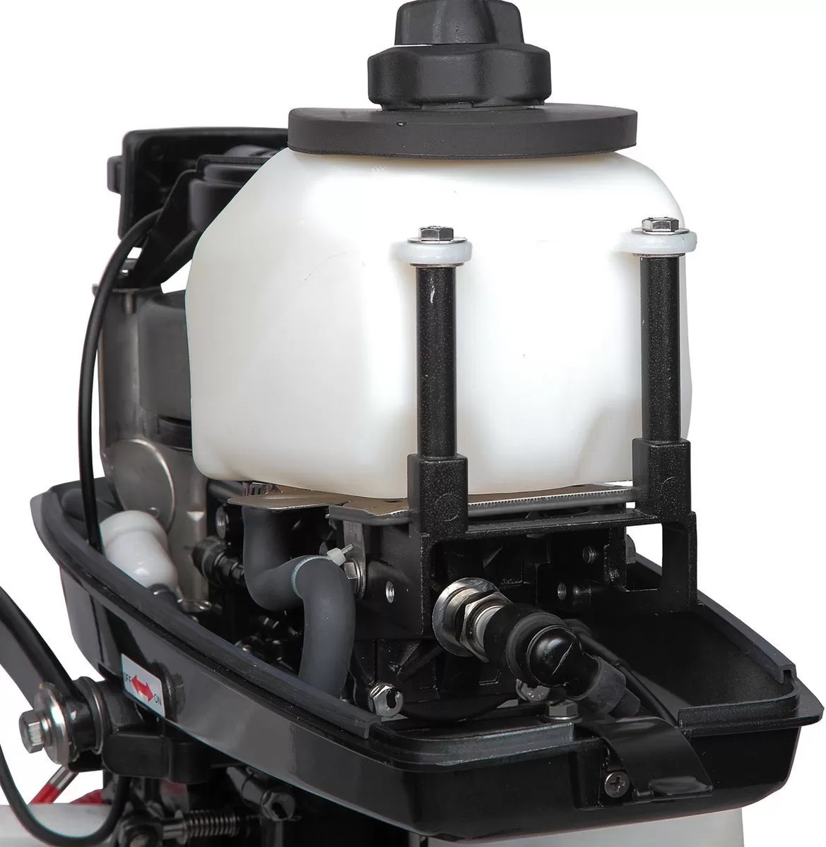 Лодочный мотор MARLIN MP 3 AMHS в Коломне