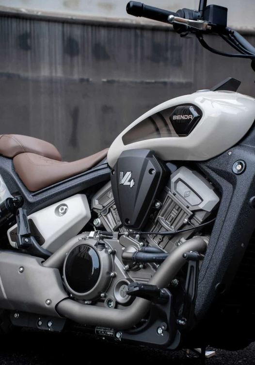 Мотоцикл Benda DarkFlag 500 Commander в Коломне