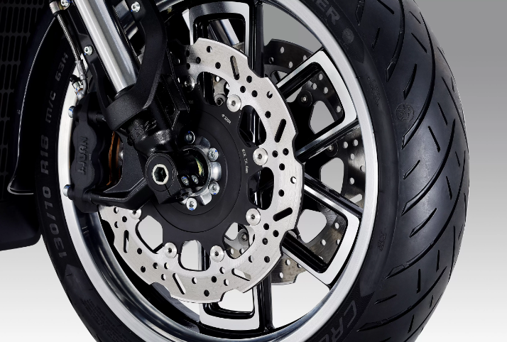 Мотоцикл GAOKIN THOR 1000 в Коломне