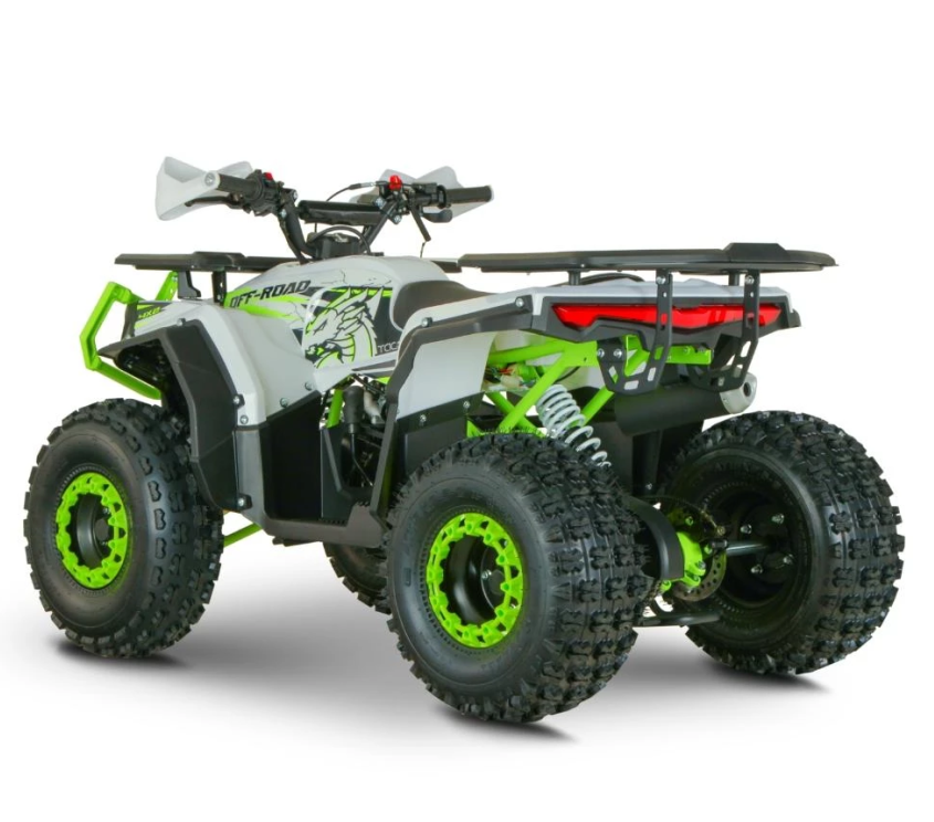 Квадроцикл YACOTA DRAGON 125 в Коломне